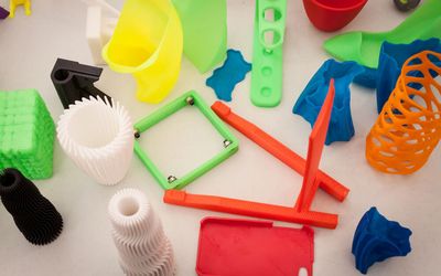 PLA Smoothing: How to Smooth 3D Prints
