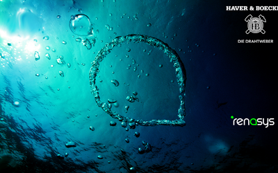 Achieving "Mission Zero" through wastewater?