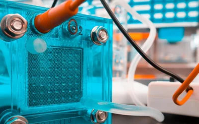 PEM Fuel Cell: How It Works, Materials, and Design Trade-Off