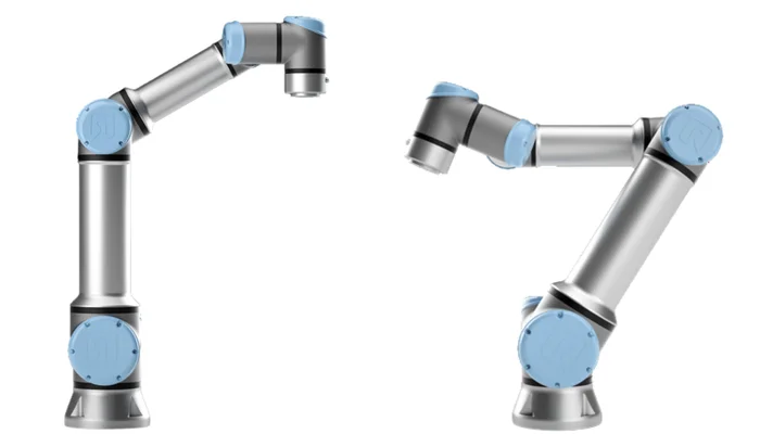 Universal Robots