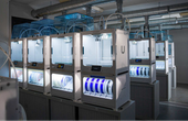How 3D printing is enabling faster design, higher productivity, and more customization in manufacturing