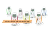 The Story of the Birth of E One