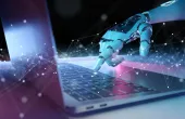 Combatting the Dead Internet Theory in an AI World