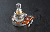Understanding Potentiometers: A Comprehensive Guide