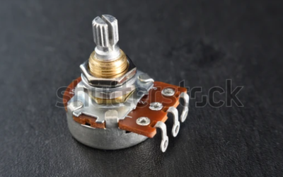 Understanding Potentiometers: A Comprehensive Guide