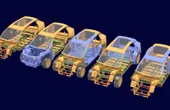 Simulation Moves to the Front of Vehicle Body Development