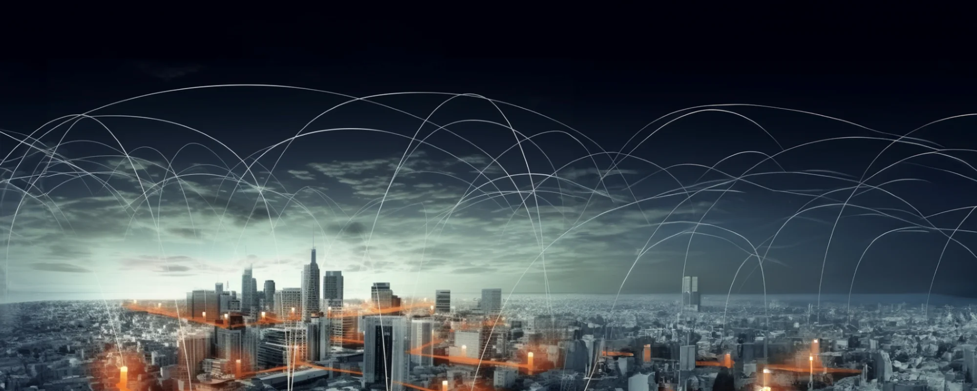 AI at the Edge: Technology Accelerated by Wi-Fi Services