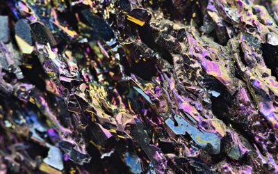 Silicon Carbide (SiC) Wafers: Revolutionizing Power Electronics and Beyond