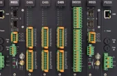 Terminal Block Selection: Types, Ratings, and Wiring