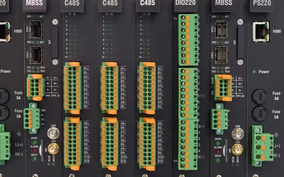 Terminal Block Selection: Types, Ratings, and Wiring