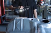 3D Inspection Equipment Guarantees That Manufactured Parts Correspond To The Production Requirements