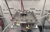 Inexpensive materials transform waste carbon into energy-rich compounds