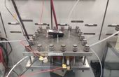 Inexpensive materials transform waste carbon into energy-rich compounds