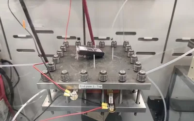 Inexpensive materials transform waste carbon into energy-rich compounds