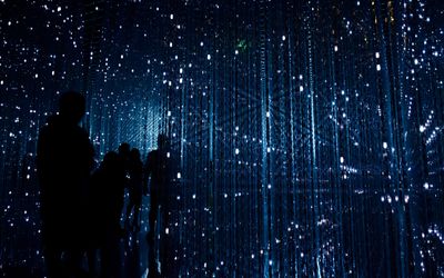7 Trends for IoT in 2023