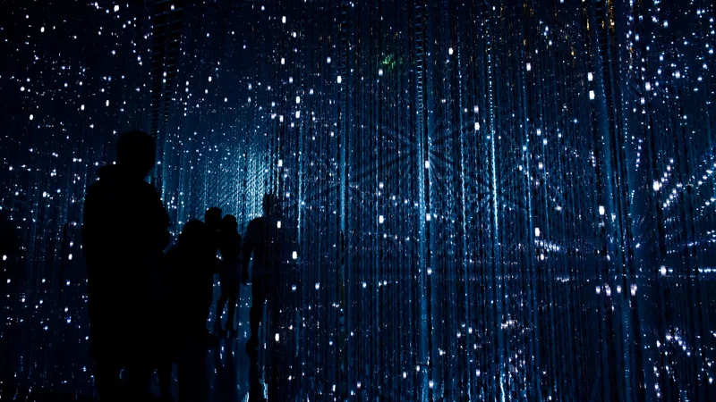 7 Trends for IoT in 2023