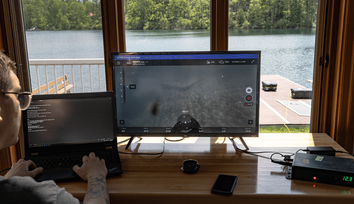 BRIDGE Technology: An Architecture Framework Enabling Smarter Control