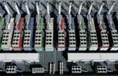 AI's Ballooning Energy Consumption Puts Spotlight On Data Center Efficiency