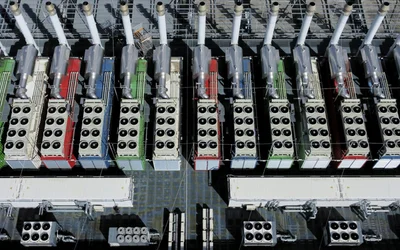 AI's Ballooning Energy Consumption Puts Spotlight On Data Center Efficiency