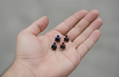 Ultra-Subminiature Sealed Switches for Space-Constrained Systems: D2EW and D2EW-R by OMRON