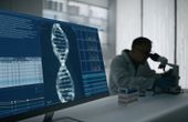 Georgia Tech Researchers Develop First Genetic Passcode Lock to Protect Valuable DNA