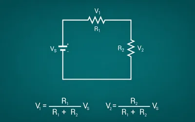 Current Divider Rule: Formula, Derivation, and Worked Example