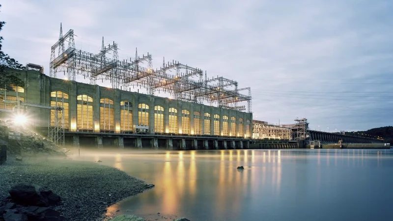 Copyright: Voith Group