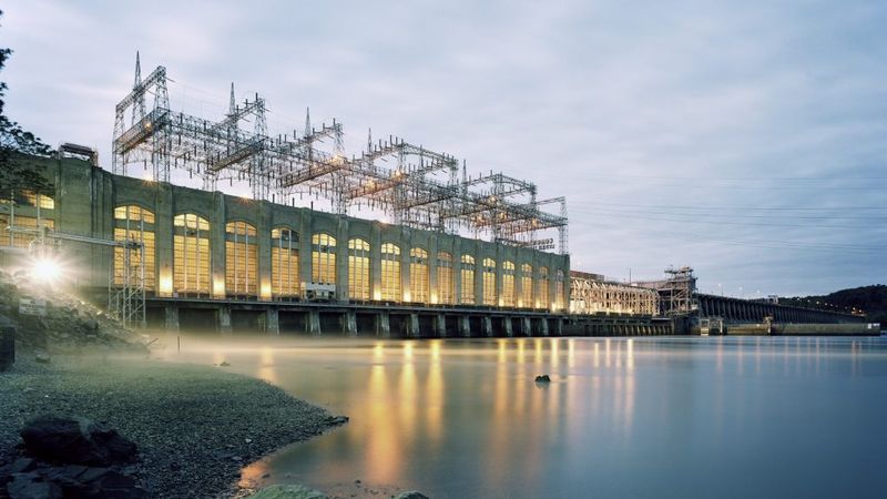 Copyright: Voith Group