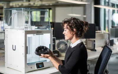 FDM vs FFF: Understanding 3D Printing Technologies