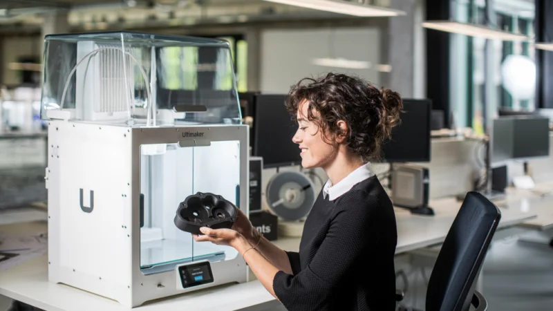 FDM vs FFF: Understanding 3D Printing Technologies