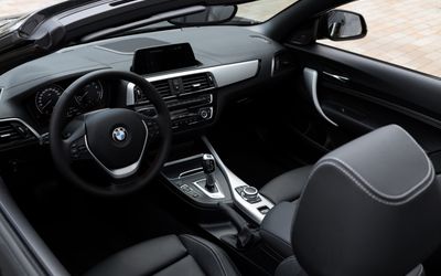Turnkey Service of Automotive Interiors & Exteriors