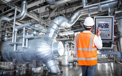 Predictive Maintenance: Using Smart Sensors to get the most out of your assets