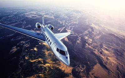 Electrification of Aircraft Engines and the Latest Autopilot System Technologies