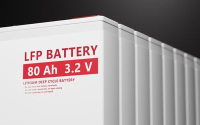 What Is LiFePO4? Engineering Guide to Lithium Iron Phosphate Batteries