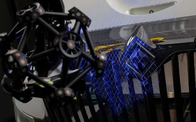 What Is A CMM? Everything You Need To Know About Coordinate Measuring Machines And Their Types.
