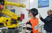 Case Study: AR as a Game Changer for Machine Builder Company