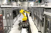 Gearing Up for the Future Through Innovation and Precision