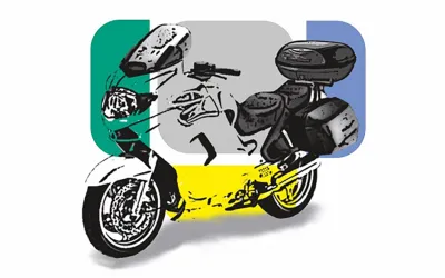 Revolutionizing Design: INTAV's Journey with 3D Scanning for Motorcycle Accessories