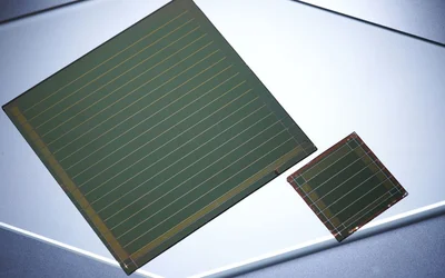 AI for Perovskite Solar Cells: Key to Better Production