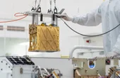 Podcast: MOXIE Makes Oxygen On Mars
