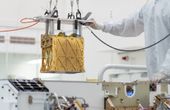 Podcast: MOXIE Makes Oxygen On Mars
