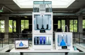 What is FFF 3D printing?: An introduction to 'fused filament fabrication' technology