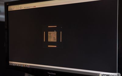 Physicists' New Anti-Forgery Tags Can Hide in Plain Sight