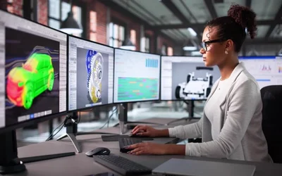 How True Multiphysics Simulation Helps Engineers Design Better Products Faster