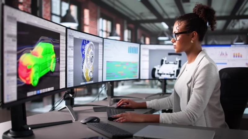 How True Multiphysics Simulation Helps Engineers Design Better Products Faster