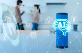 "Home Tech" Creates Comfortable and Sustainable Living Spaces Based on Data