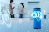 "Home Tech" Creates Comfortable and Sustainable Living Spaces Based on Data