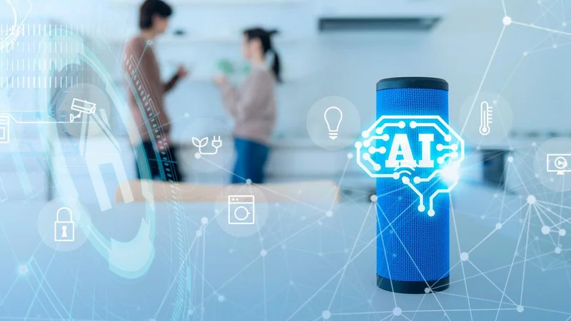 "Home Tech" Creates Comfortable and Sustainable Living Spaces Based on Data