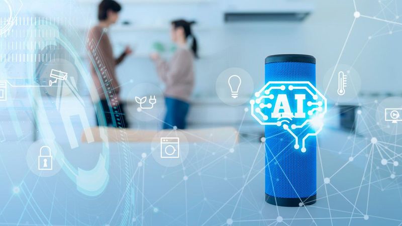 "Home Tech" Creates Comfortable and Sustainable Living Spaces Based on Data