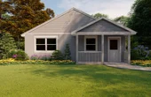 First Ever 3D Printed House for Sale Listed on Zillow for 299,000 USD